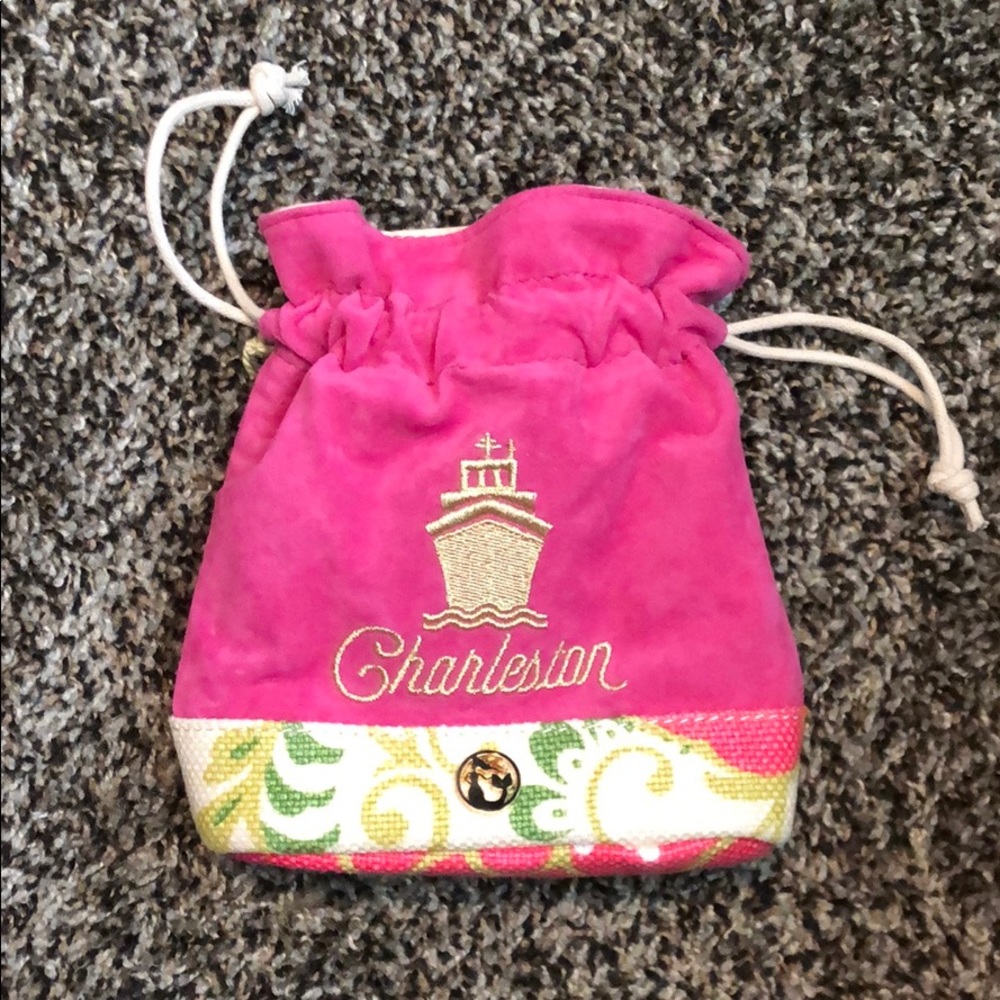 Keepsake Bag